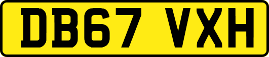 DB67VXH