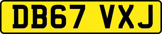 DB67VXJ