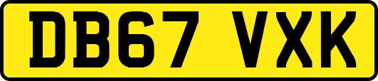 DB67VXK