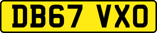 DB67VXO