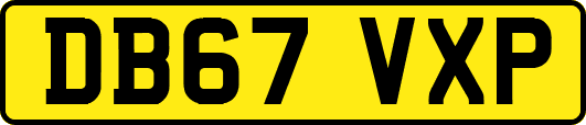 DB67VXP