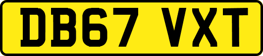DB67VXT