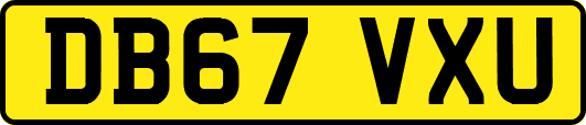 DB67VXU