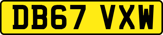 DB67VXW