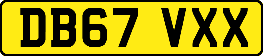DB67VXX