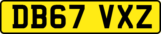 DB67VXZ
