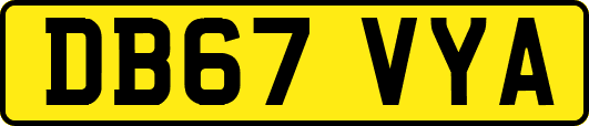 DB67VYA