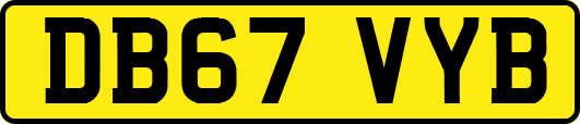 DB67VYB