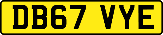 DB67VYE
