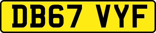 DB67VYF