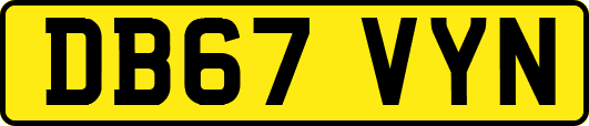 DB67VYN