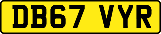 DB67VYR