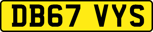 DB67VYS
