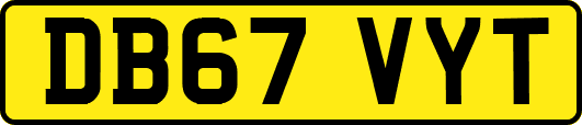 DB67VYT
