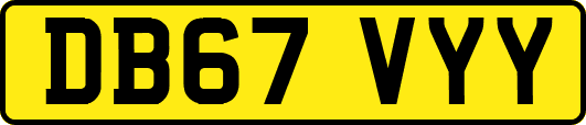 DB67VYY
