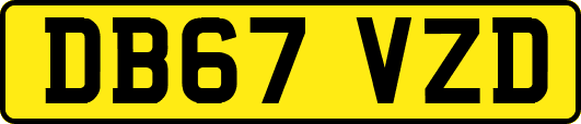 DB67VZD