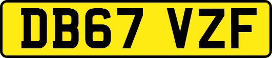 DB67VZF