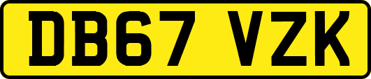 DB67VZK