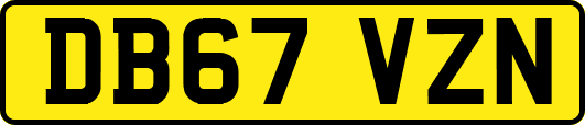 DB67VZN