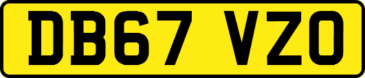 DB67VZO