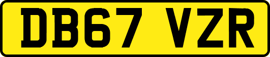 DB67VZR