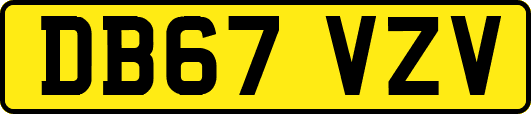 DB67VZV