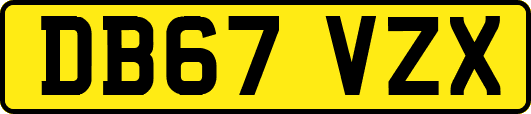 DB67VZX
