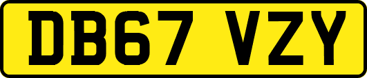 DB67VZY