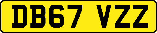 DB67VZZ