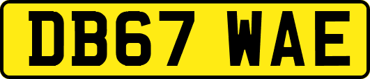 DB67WAE