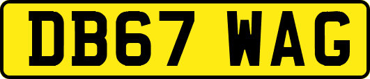 DB67WAG