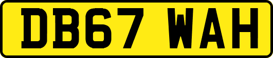 DB67WAH