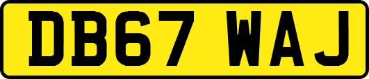 DB67WAJ
