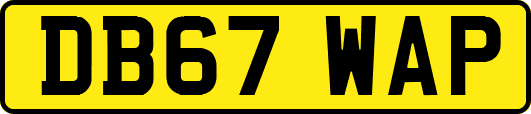 DB67WAP