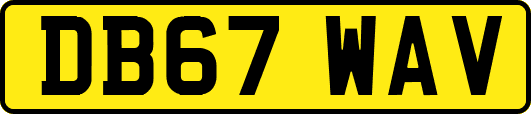 DB67WAV
