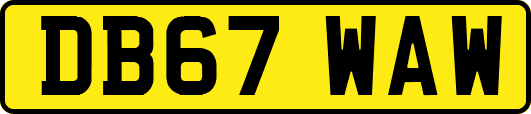 DB67WAW