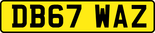 DB67WAZ