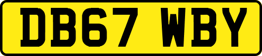DB67WBY