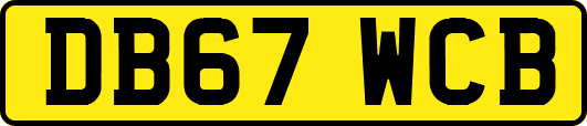 DB67WCB