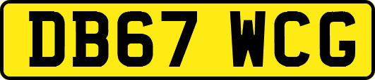 DB67WCG