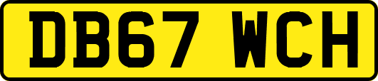 DB67WCH