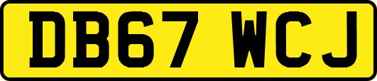 DB67WCJ