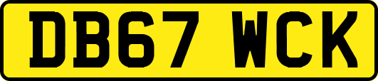 DB67WCK