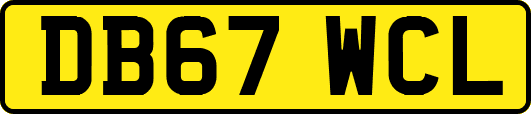 DB67WCL