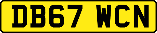 DB67WCN