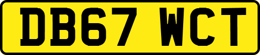 DB67WCT