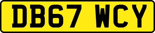DB67WCY