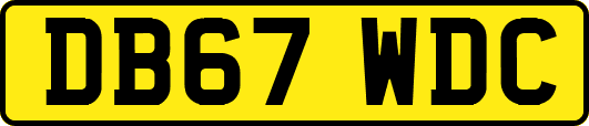 DB67WDC
