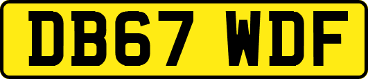 DB67WDF