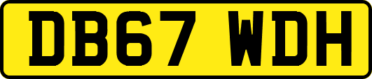 DB67WDH